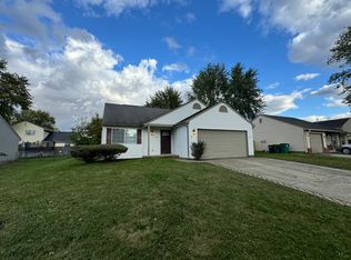 3921 Sarasota Dr, Franklin, IN 46131