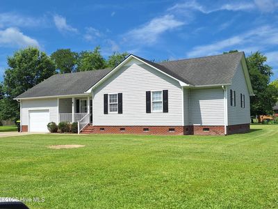 714 Gaston Drive, Hertford, NC, 27944