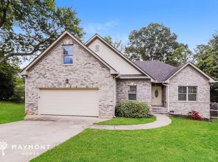 6024 Tabor Ave, Morrow, GA 30260