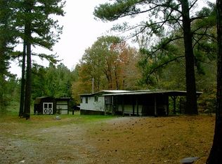 1601 Tomlinson Rd, Victoria, VA 23974