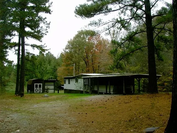 1601 Tomlinson Rd, Victoria, VA 23974