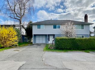 10 Aintree Cres, Richmond, BC V7A 3T9