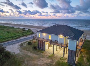 841 Buell, Crystal Beach, TX 77650