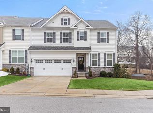 527 Stayman Ct, Bel Air, MD 21014