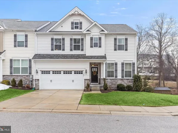 527 Stayman Ct, Bel Air, MD 21014