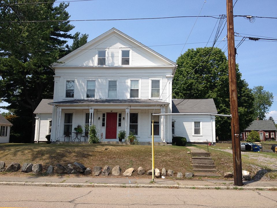2nd image of 62 Park St