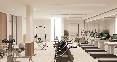 Rented by Goose Property Management LLC