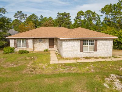 2409 Sherwood Dr, Navarre, FL, 32566