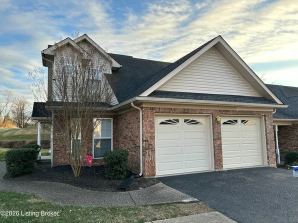 6821 Wynde Manor Dr, Louisville, KY 40228