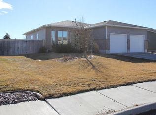 2805 Encino Dr, Great Falls, MT 59404