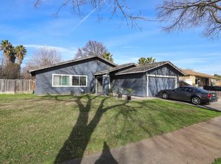 1813 Lopes Ave, Merced, CA 95341