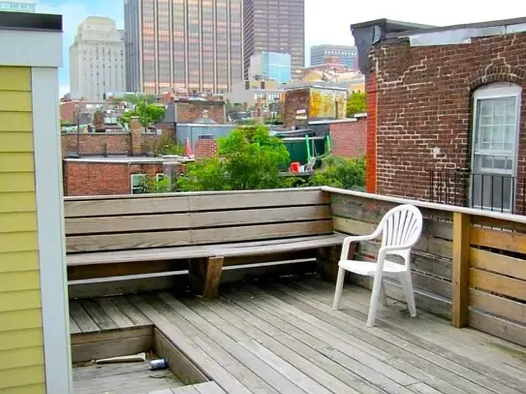 27 Garden St #5 — Photo 3