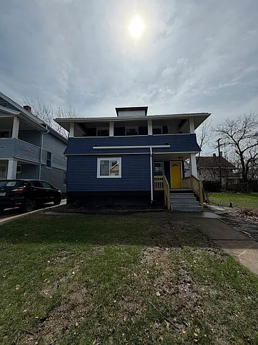 12104 Osceola Ave #LOWER Photo 1