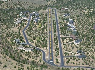 2262 SE Blue Skies Ln, Prineville, OR