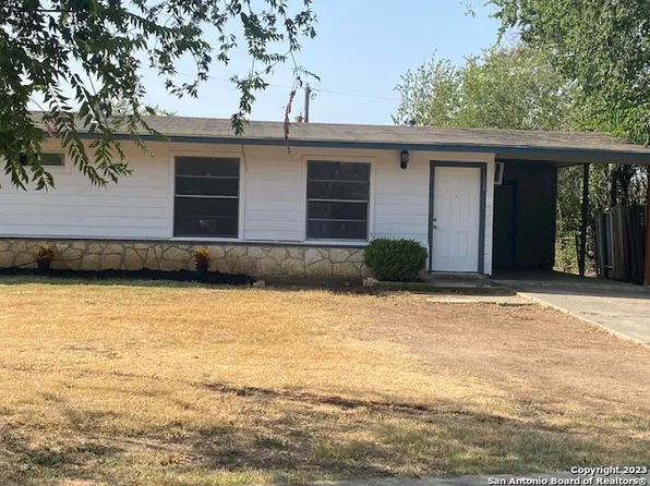 114 ROCK VALLEY DR, San Antonio, TX 78227