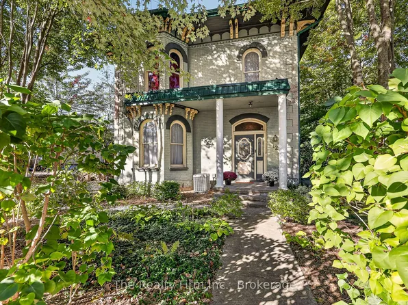 12 Stover St S, Norwich, ON N0J 1P0