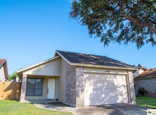 118 Cabana Dr, Victoria, TX 77901