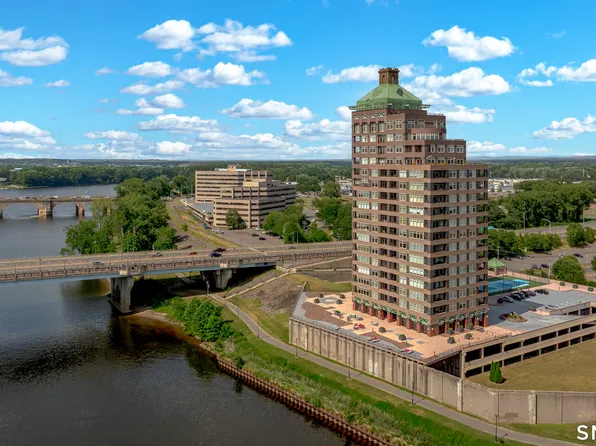 235 East River Drive #1501, East Hartford, CT 06108