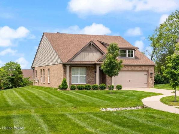 8632 Beaumont Cove Ct, Louisville, KY 40291