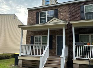 1310 Dieter St, Savannah, GA 31404