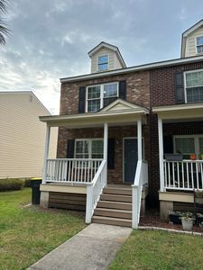 1310 Dieter St, Savannah, GA, 31404