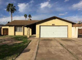 4542 N 75th Ln, Phoenix, AZ 85033