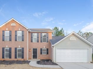 9176 Jimmy Lee Cir, Jonesboro, GA 30238