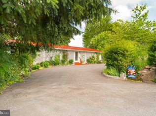 2805 Shady Dell Rd, Oakland, MD 21550