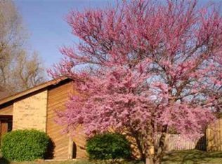 4142 Timberlane, Enid, OK 73703