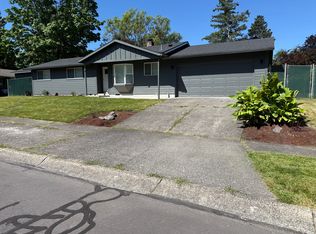 3511 SE Harlow Ct, Troutdale, OR 97060