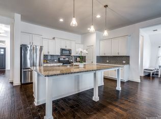 7609 Nolan Crk, Boerne, TX 78015