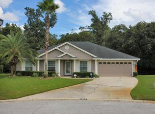 4379 Forest Edge Ct, Jacksonville, FL 32224