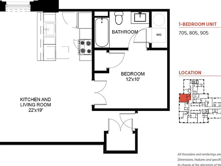 The Residences at The RJ Reynolds Building — Photo 58