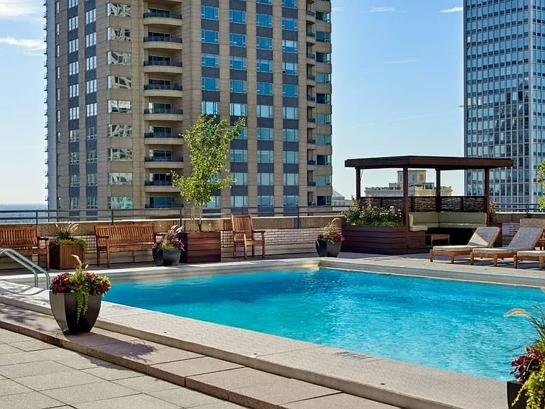 777 N Michigan Ave #1704 — Photo 31