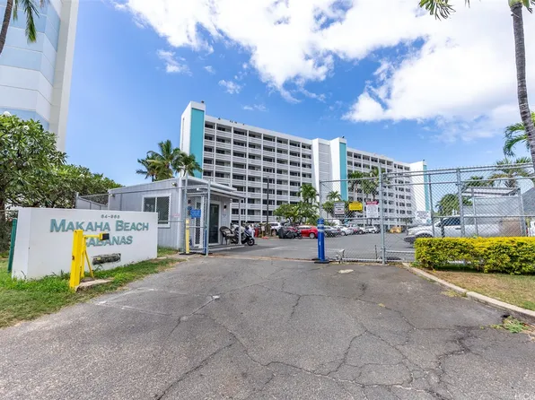 84-965 Farrington Hwy #B211, Waianae, HI 96792