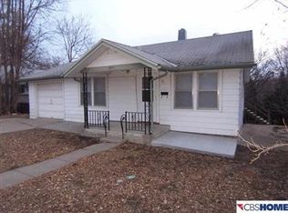 3903 N 70th Ave, Omaha, NE 68104