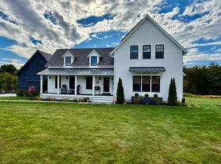 56 West View Drive, Woodstock, CT 06281