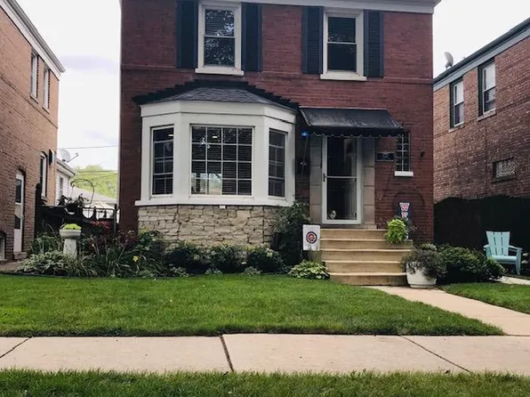 11147 S Talman Ave, Chicago, IL 60655