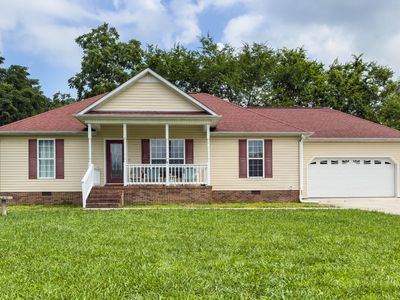 202 Chesapeake Dr, Tullahoma, TN, 37388