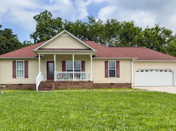 202 Chesapeake Dr, Tullahoma, TN 37388
