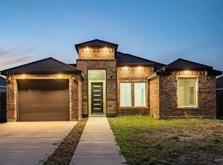 721 Margret St, Alamo, TX 78516