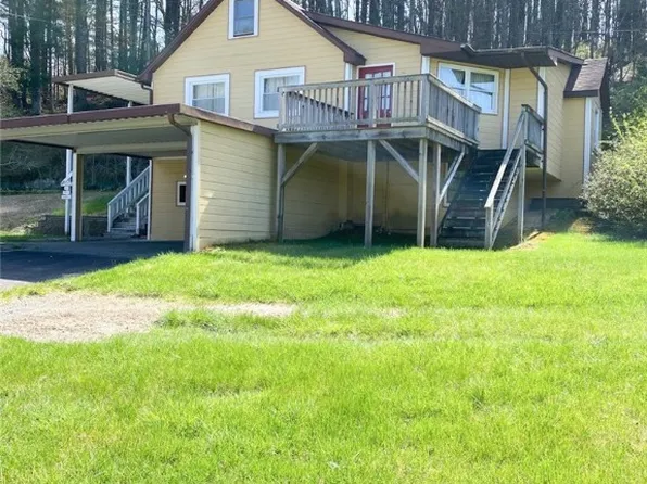 65 Sky Lane, Sparta, NC 28675