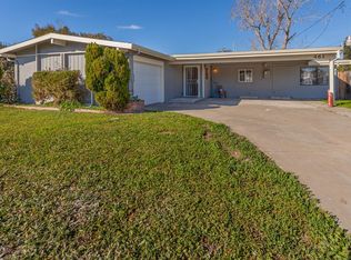 461 Diana Dr, Vallejo, CA 94589