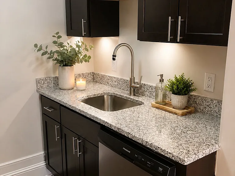 100 E Preston St #65 — Photo 3