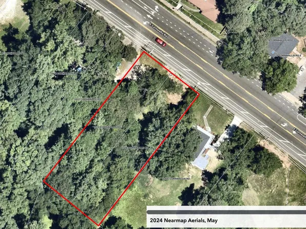 (undisclosed Address), Durham, NC 27707