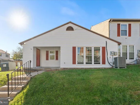 7691 Callan Dr, Manassas, VA 20109