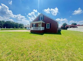 2615 Airport Rd, Salisbury, NC 28147
