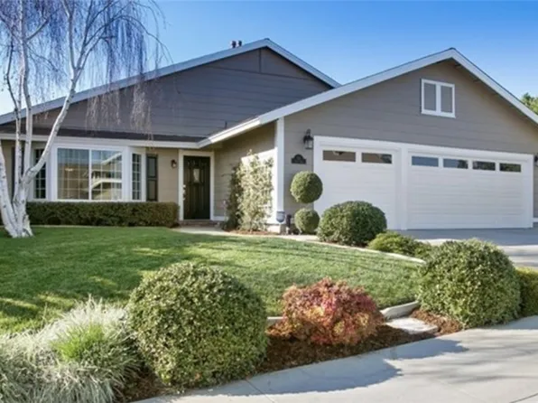 131 Shire Ct, San Dimas, CA 91773