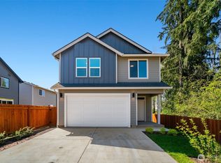 11114 NE 91st Ave, Vancouver, WA 98662