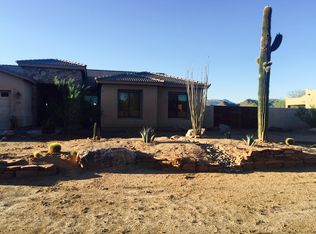 2326 E Dolores Rd, Phoenix, AZ 85086